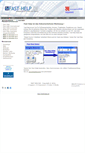 Mobile Screenshot of fast-help.de